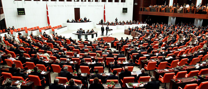 Seminario: El Proceso de Democratización Turco