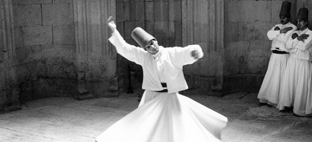 Música y Danza Sufí en Granada