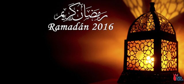 Comienza el mes de Ramadán